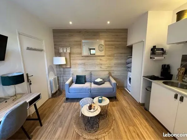 Appartement centre Montpellier
