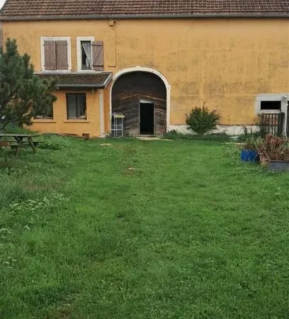 Maison 6 pieces