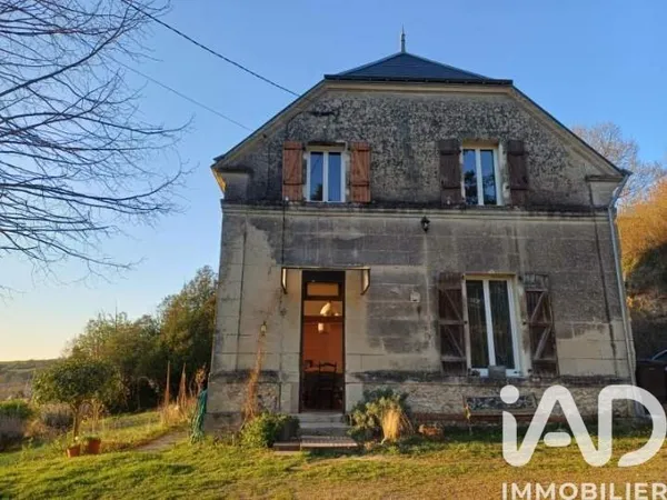 Vente Maison/villa 5 pièces