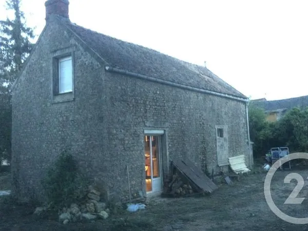 Maison 3 pièces 73 m²
