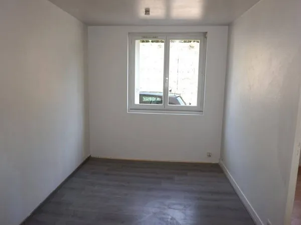 Appartement 2 pièces 29 m²