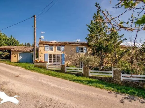 Maison 4 pièces 130 m²