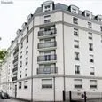 Appartement 1 pièce 19 m²