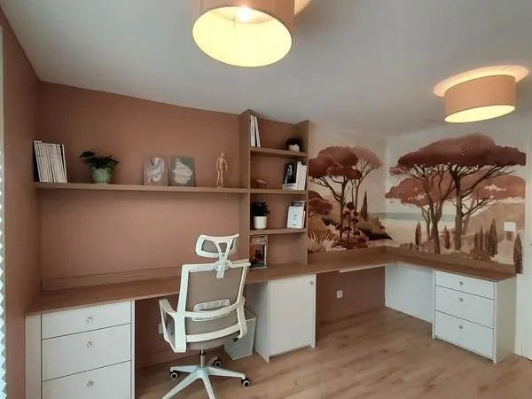 A la recherche d'un bureau à louer autour de Nantes ? Cette annonce est faite pour vous :