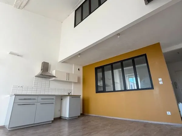 T3 duplex - Hyper Centre
