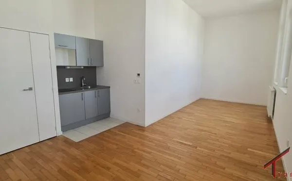 Appartement 2 pièces à Paris (75013)