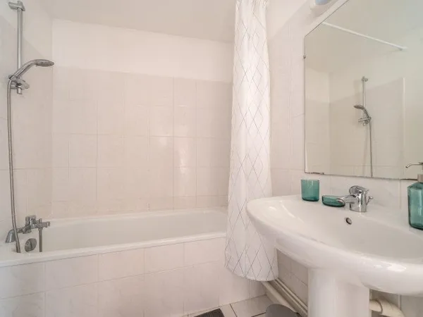 Chambre Colocation Nantes 5p 89m² 450€