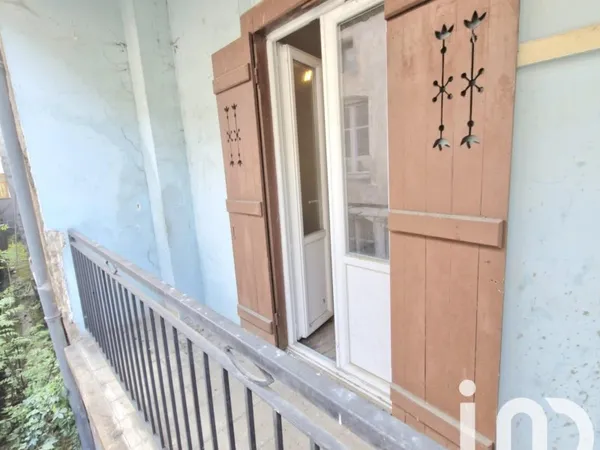 Maison 5 pièces 156 m²