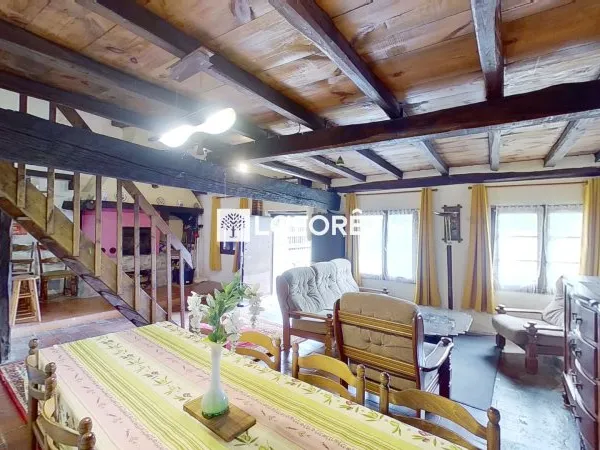 Maison 7 pièces 124 m²