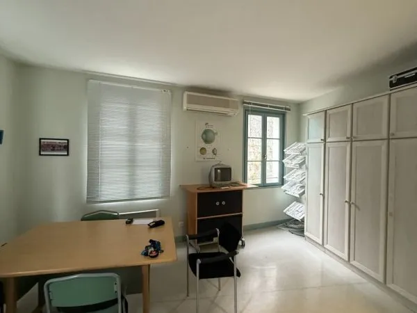 Bureau à louer Centre-ville de Saintes