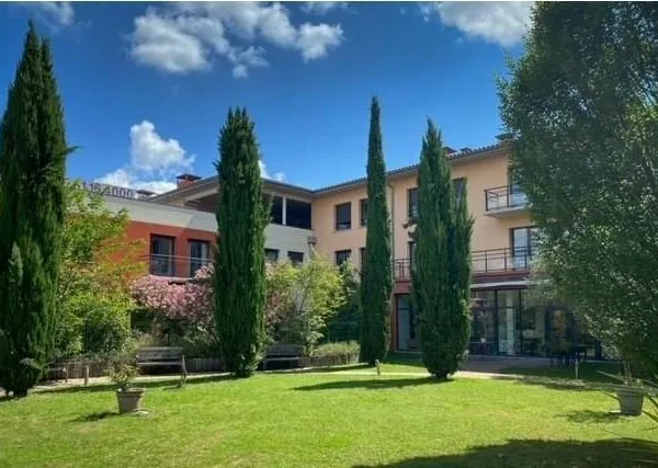 Résidence Ehpad