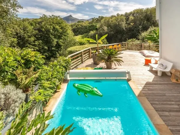 Maison 5 pièces 130 m²