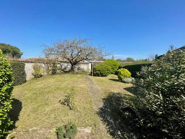 A VENDRE MARSILLY MAISON 171 m2 4 CHAMBRES AVEC JARDIN