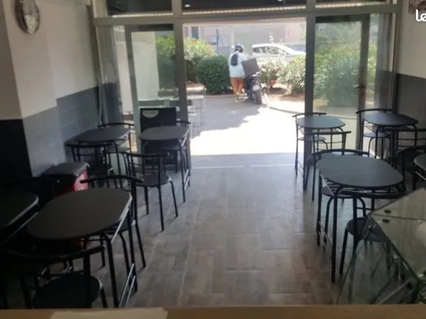 Hôtellerie et restauration Vente Marseille  45m² 65000€