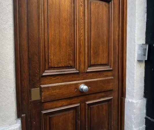 Appartement 2 pièces 63 m²