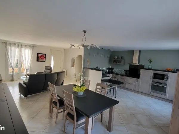 Maison à Chemillé en Anjou
