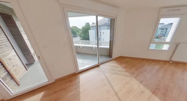 Appartement T2
