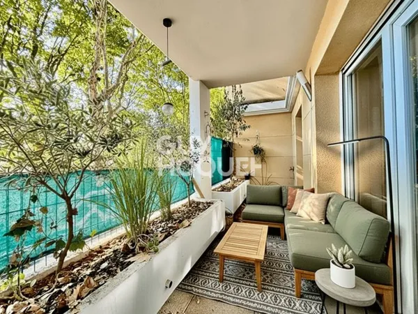 APPARTEMENT À VENDRE DE 3 PIÈCES DE 64,00 M²