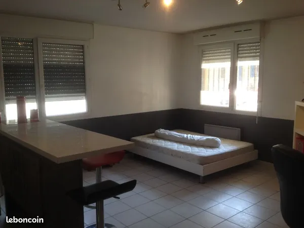 Appartement T1