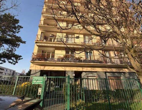 Appartement 4 pièces 84 m²