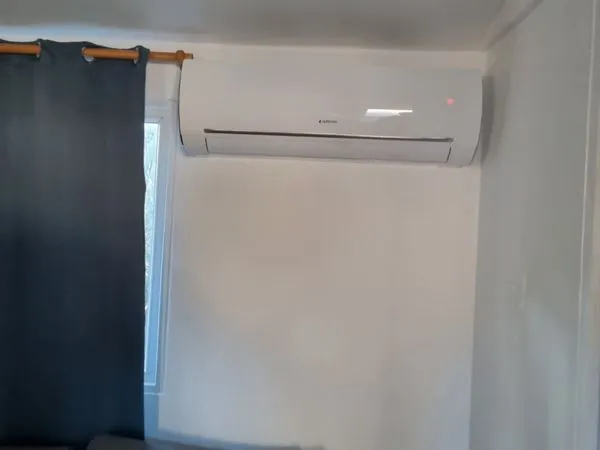 Mobilhome 4 saison