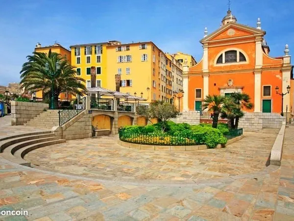 T3 Meublé Rue Roi de Rome
