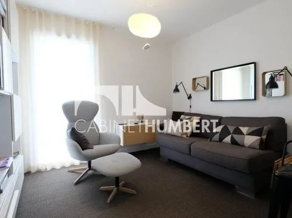 Appartement 5 pièces 149 m²