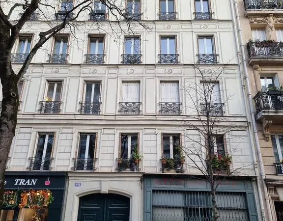 Local commercial 70 m²