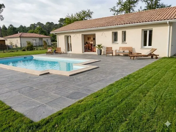 Maison Mano 4 pièce(s) 80.68 m2