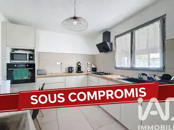 Maison 6 pièces 92 m²