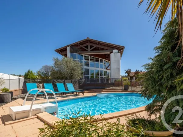Maison 5 pièces 134 m²