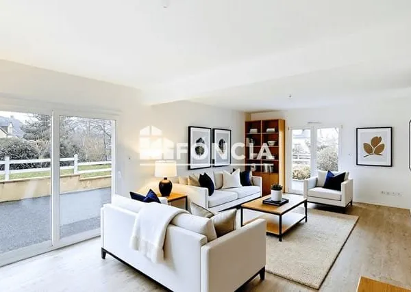 BELLE MAISON INDIVIDUELLE