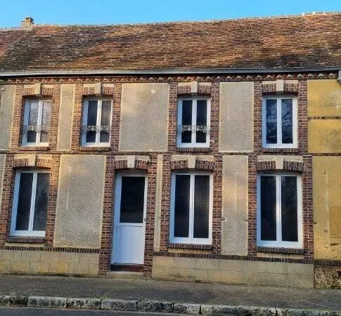 Maison 1 pièce 95 m²