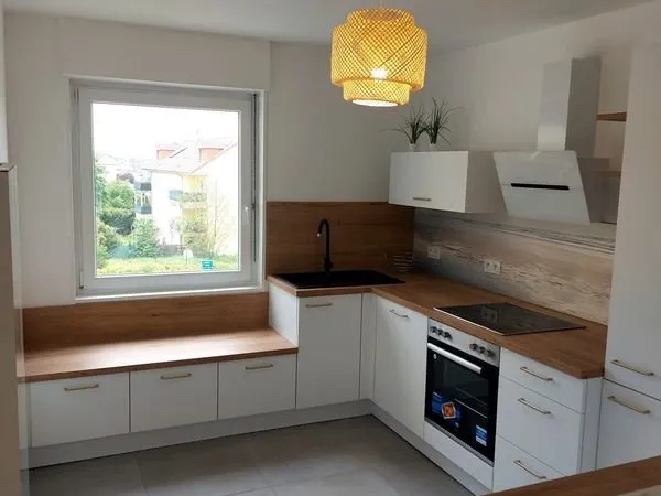 Appartement 3 pièces 70 m²