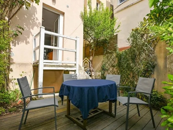 Maison 7 pièces 135 m²