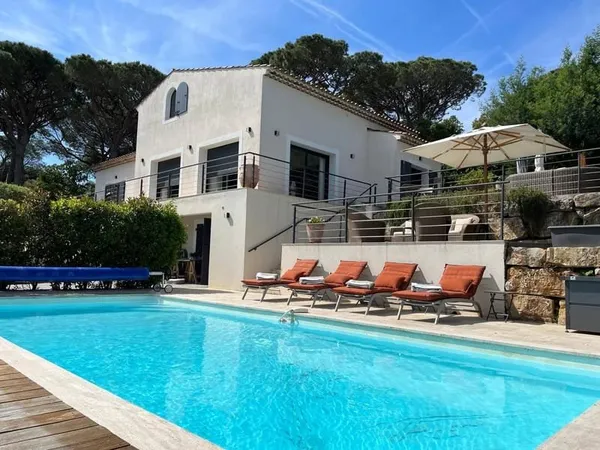 Achat : Maison Sainte-Maxime (83120)