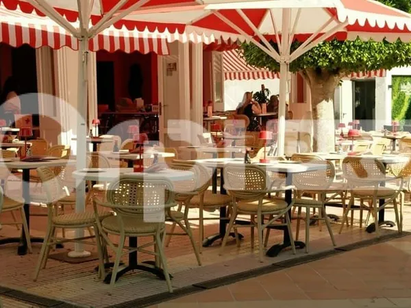 Fonds de commerce 175 m²
