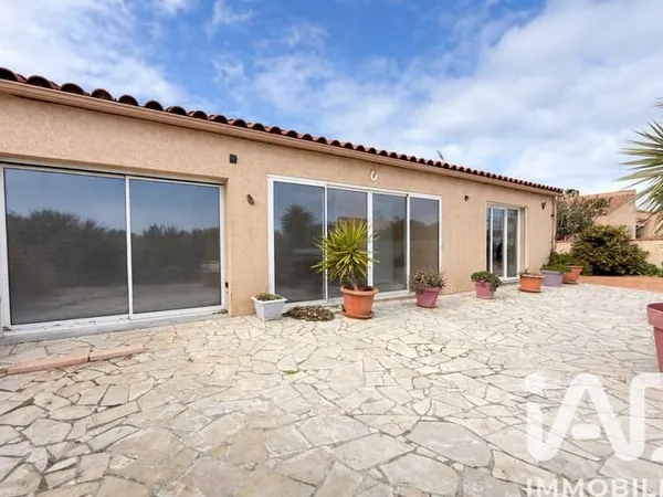 Vente Maison traditionnelle 4 pièces