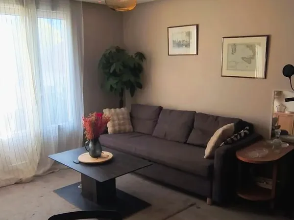 Vente appartement secteur Emile zola