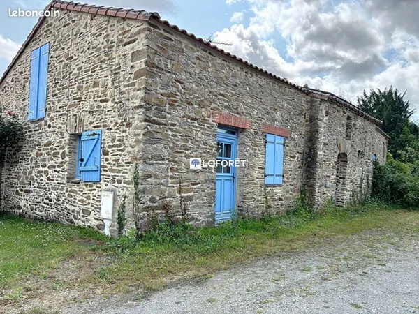 Maison 6 pièces 157 m²
