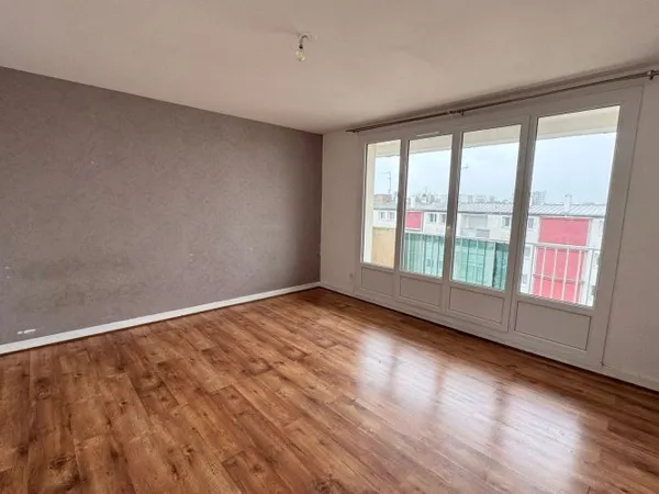 Appartement 1 pièce 39 m²