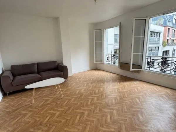 Appartement 1 pièce 30 m²