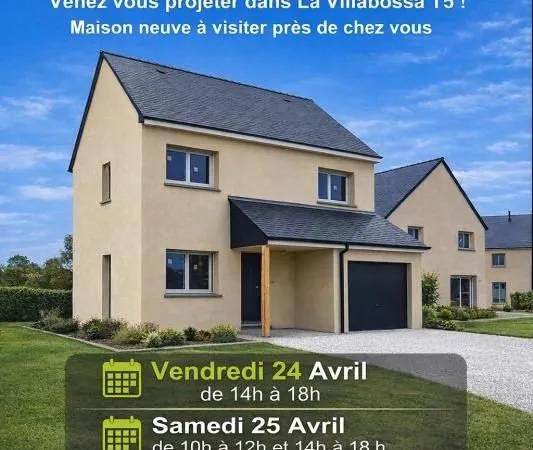 Maison 5 pièces 85 m²