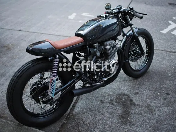 Autos/Motos/Scooters/Cycles