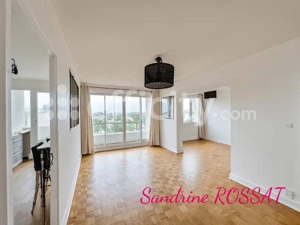 Appartement 4 pièces 74 m²