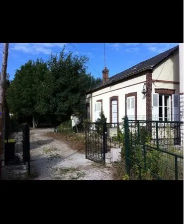 Maison (1 chambre)