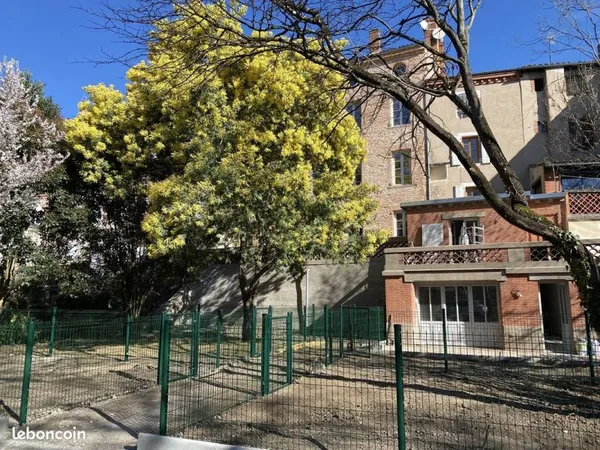 Appartement 5 pièces 103 m²