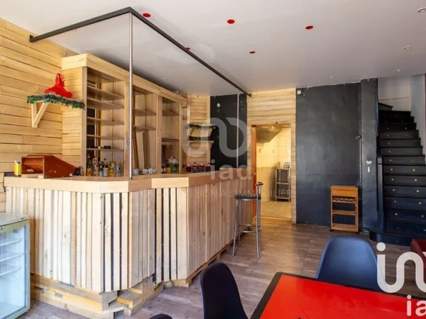Vente Immeuble 93 m²
