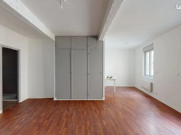 Appartement 1 pièce 41 m²