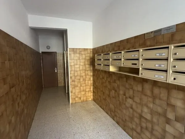 APPARTEMENT T3 VUE MER MARSEILLE 14ÈME